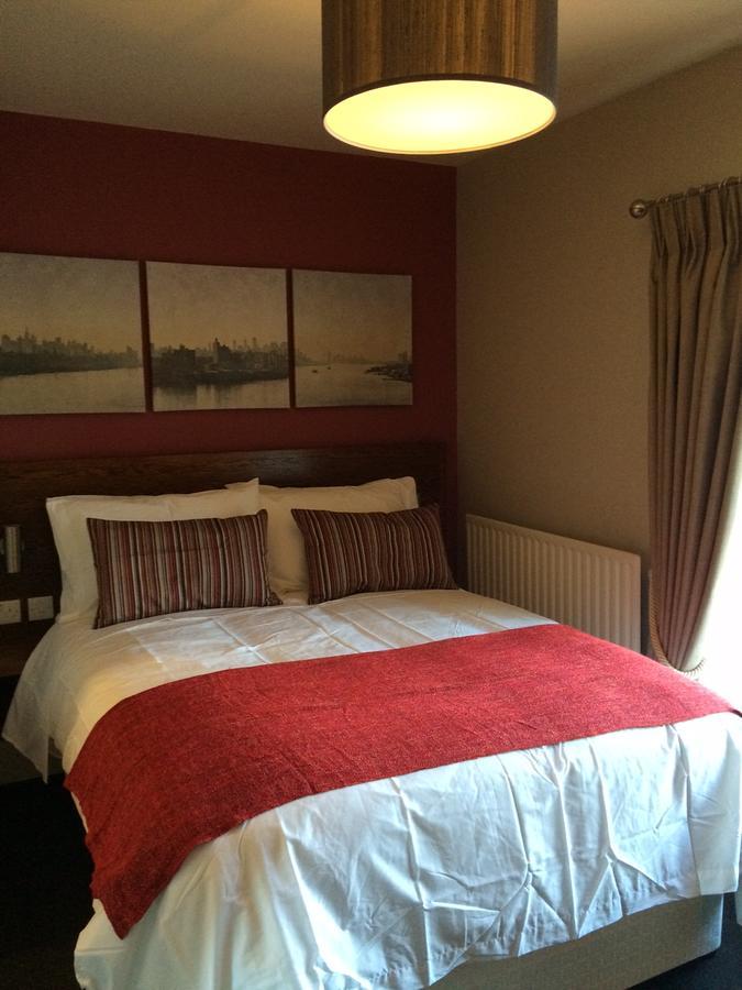 Bed and Breakfast Woolpack Pub & Kitchen Скегнесс Номер фото